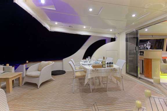 Image of BLANCO yacht #16