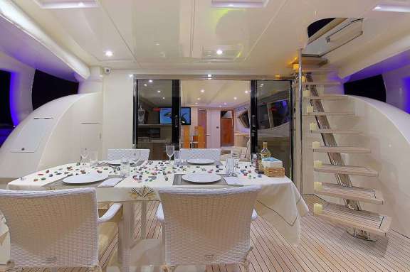 Image of BLANCO yacht #17