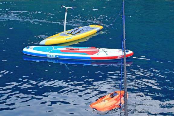 Image of BLANCO yacht #18