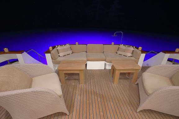 Image of BLANCO yacht #19