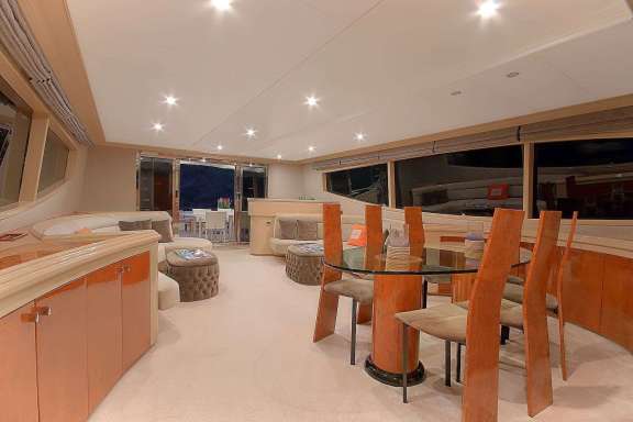 Image of BLANCO yacht #2