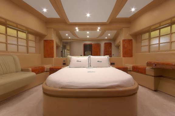 Image of BLANCO yacht #6