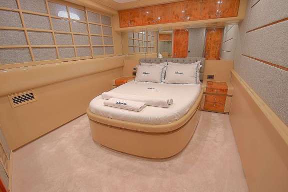 Image of BLANCO yacht #8