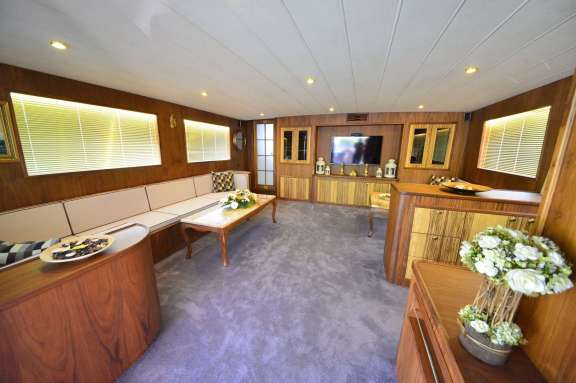 Image of IMMERSIVE yacht #2
