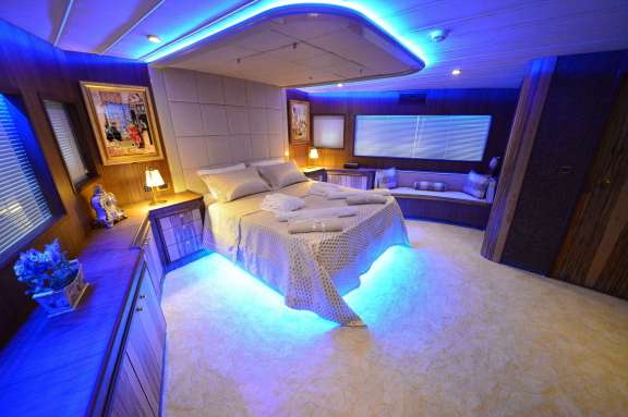 Image of IMMERSIVE yacht #6