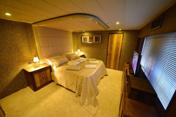 Image of IMMERSIVE yacht #8