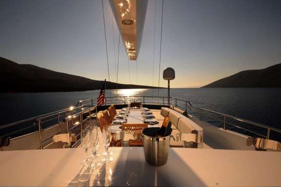 Image of GULMARIA yacht #10