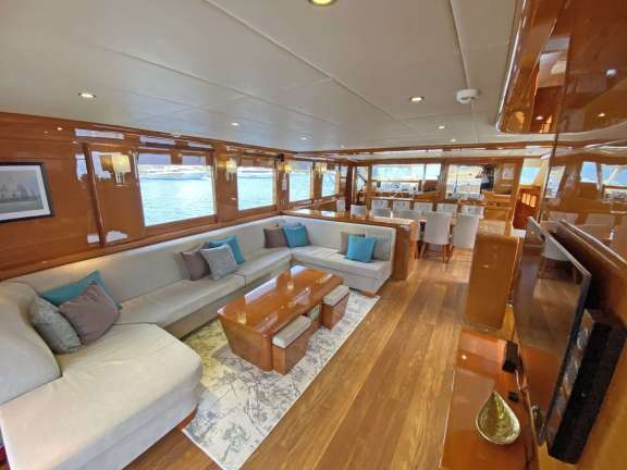 Image of GULMARIA yacht #2