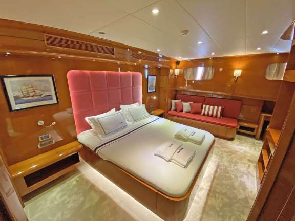 Image of GULMARIA yacht #8