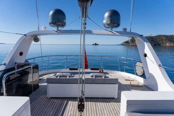 Image of LONG ISLAND yacht #11