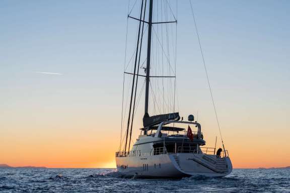 Image of LONG ISLAND yacht #15