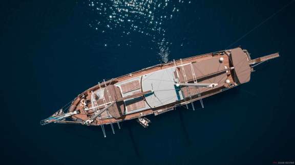 Image of NEVRA QUEEN yacht #11