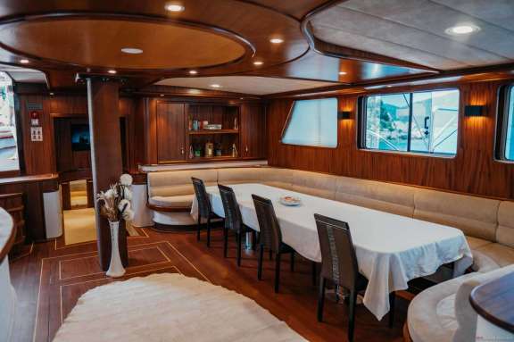 Image of NEVRA QUEEN yacht #14