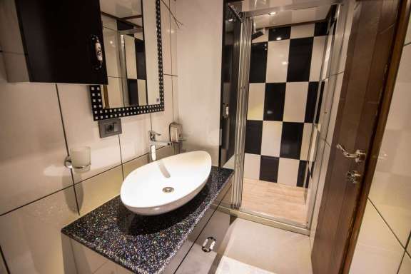 Image of NEVRA QUEEN yacht #15