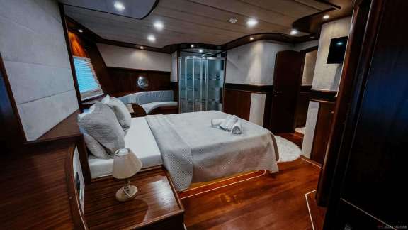 Image of NEVRA QUEEN yacht #6