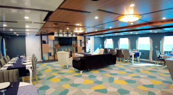 Image of LIMITLESS yacht #2