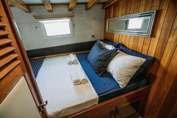 Image of BEYAZ LALE yacht #15