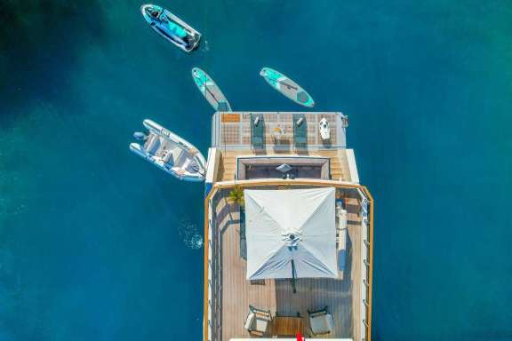 Image of Cinar Yildizi yacht #10