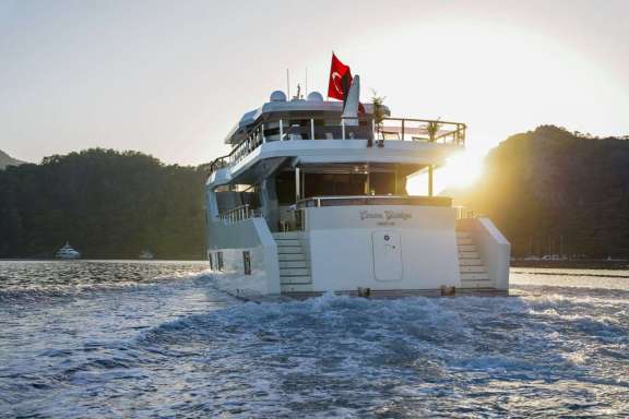 Image of Cinar Yildizi yacht #19
