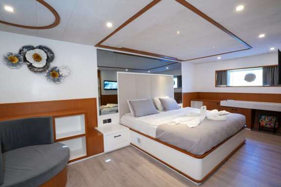 Image of Cinar Yildizi yacht #7