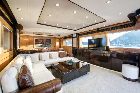 Image of GO yacht #10