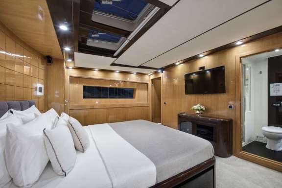 Image of GO yacht #11