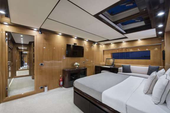 Image of GO yacht #12