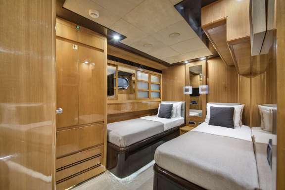 Image of GO yacht #14