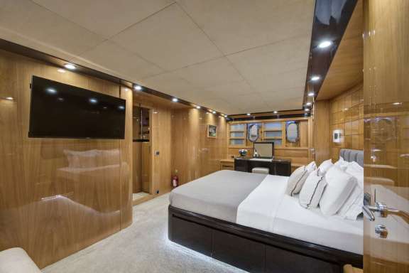 Image of GO yacht #16