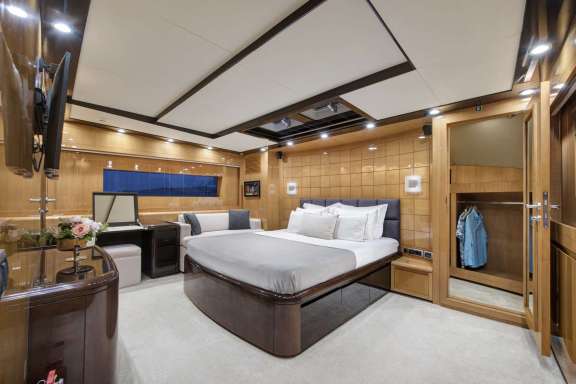 Image of GO yacht #17