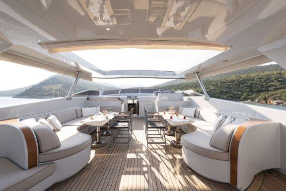 Image of GO yacht #6