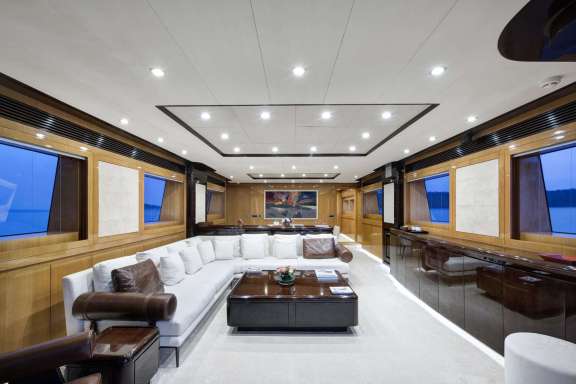 Image of GO yacht #8