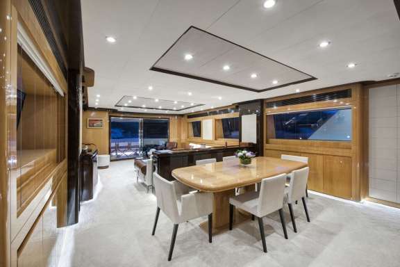 Image of GO yacht #9