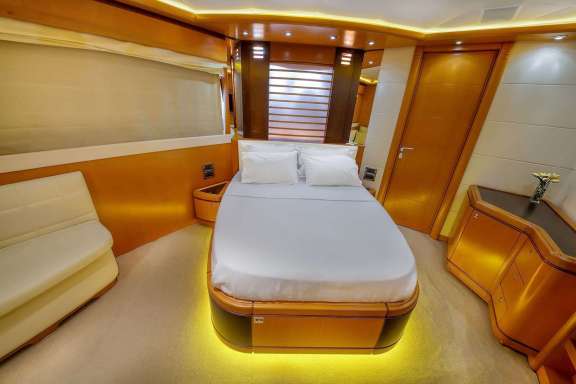 Image of ARIELA yacht #12