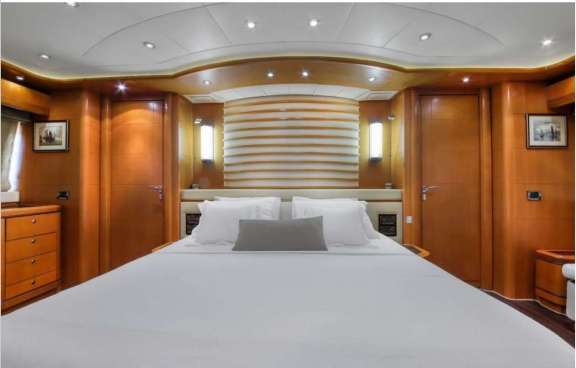 Image of ARIELA yacht #6