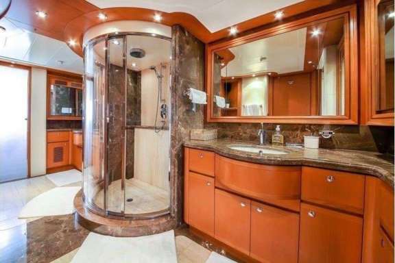 Image of ARIELA yacht #9