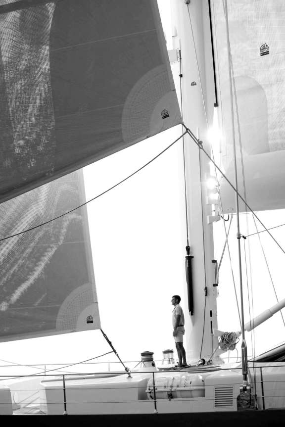 Image of All About U 2 yacht #19