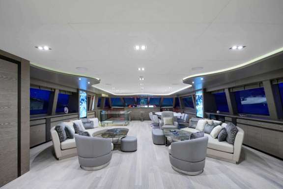 Image of All About U 2 yacht #2