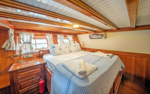 Image of ADMIRAL yacht #8