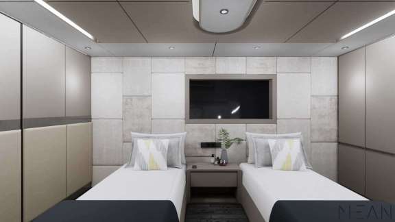 Image of NORTH WIND yacht #13