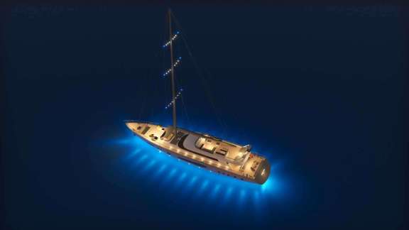 Image of NORTH WIND yacht #4