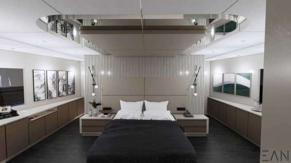 Image of NORTH WIND yacht #7