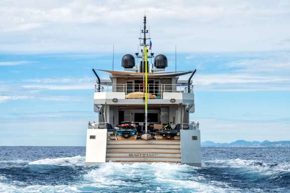 Image of CALADAN yacht #3