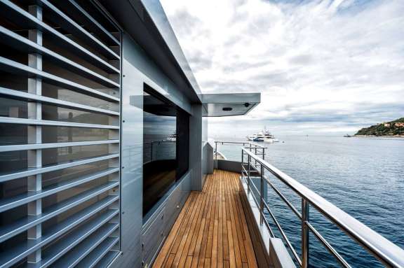 Image of CALADAN yacht #5