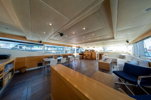 Image of TIGRA yacht #3