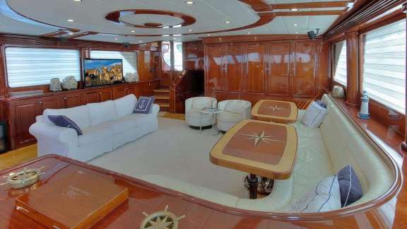 Image of PERFORMANCE FEE yacht #3
