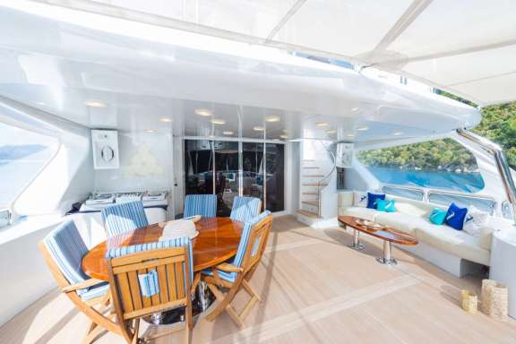 Image of STELLA FIERA yacht #4