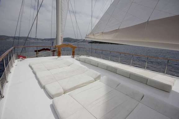 Image of BOREAS yacht #11