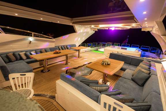 Image of DESTINY yacht #14