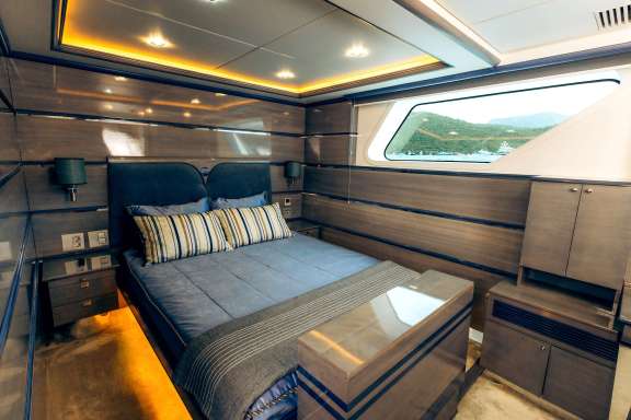 Image of DESTINY yacht #8